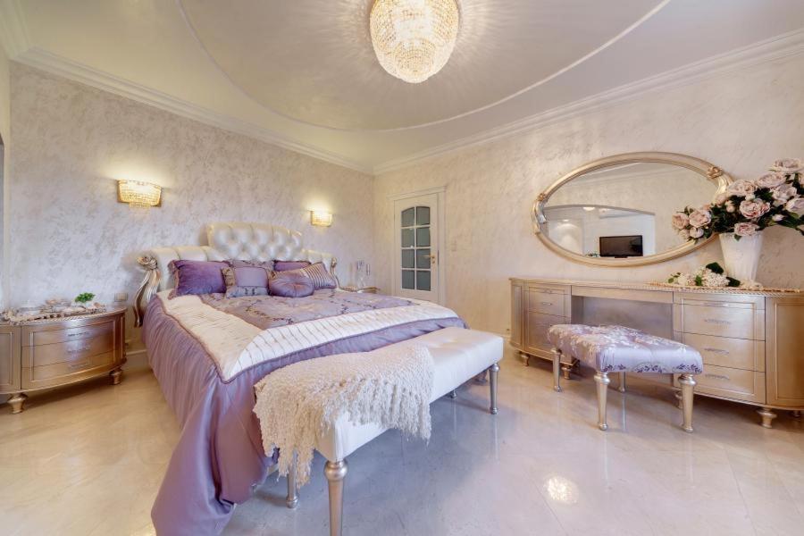 Villa Gloria Saint-Jeannet  Extérieur photo
