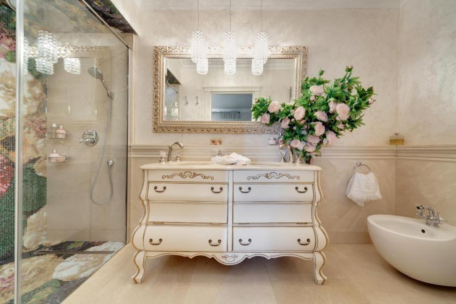 Villa Gloria Saint-Jeannet  Extérieur photo