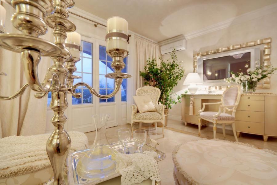 Villa Gloria Saint-Jeannet  Extérieur photo