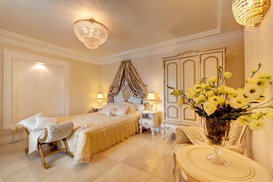 Villa Gloria Saint-Jeannet  Extérieur photo