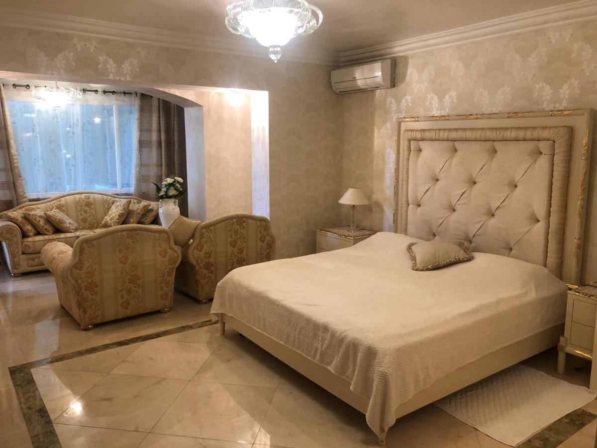 Villa Gloria Saint-Jeannet  Chambre photo
