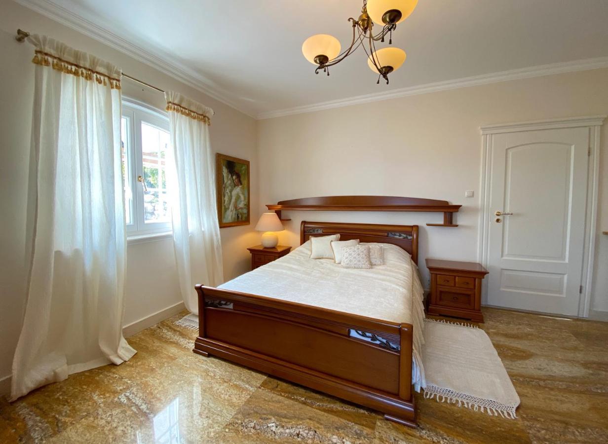 Villa Gloria Saint-Jeannet  Extérieur photo