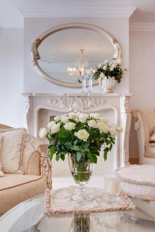 Villa Gloria Saint-Jeannet  Chambre photo