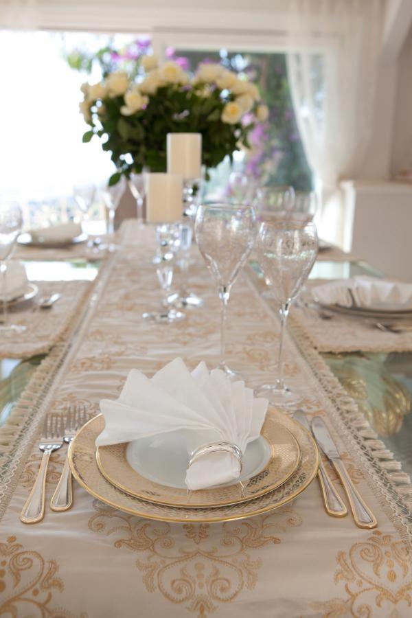 Villa Gloria Saint-Jeannet  Chambre photo