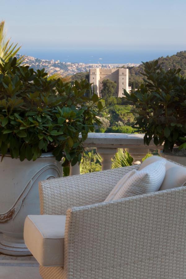 Villa Gloria Saint-Jeannet  Chambre photo