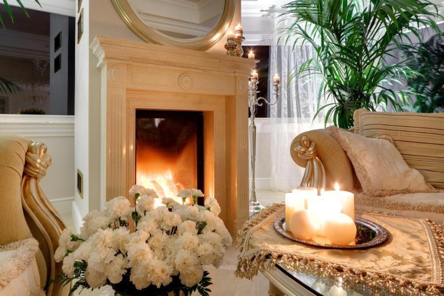 Villa Gloria Saint-Jeannet  Chambre photo