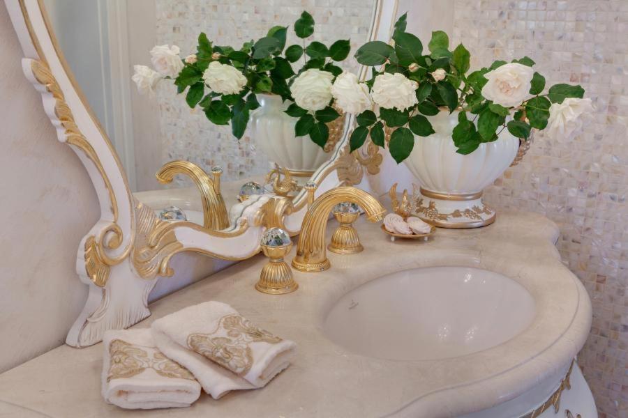 Villa Gloria Saint-Jeannet  Chambre photo
