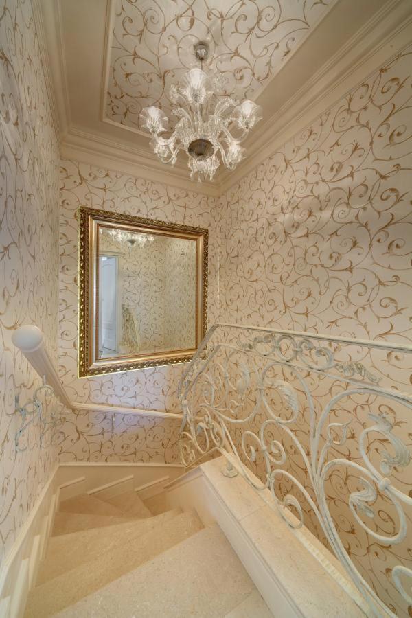 Villa Gloria Saint-Jeannet  Chambre photo