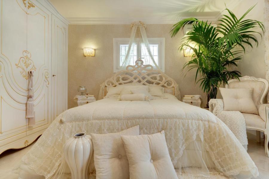 Villa Gloria Saint-Jeannet  Chambre photo