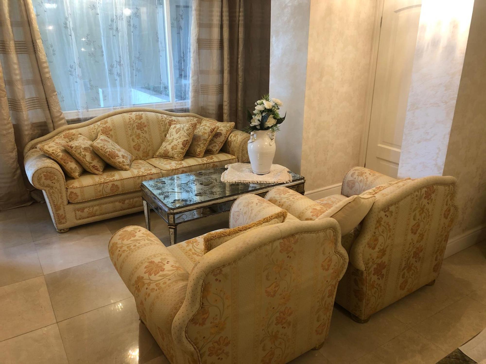 Villa Gloria Saint-Jeannet  Chambre photo
