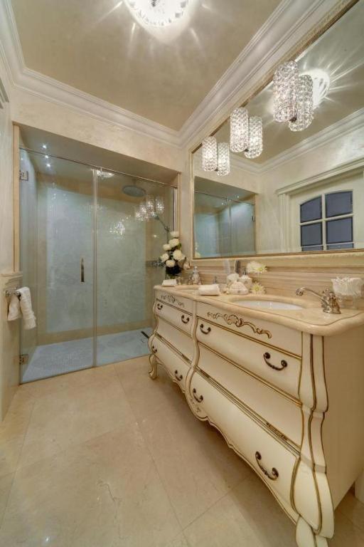 Villa Gloria Saint-Jeannet  Chambre photo