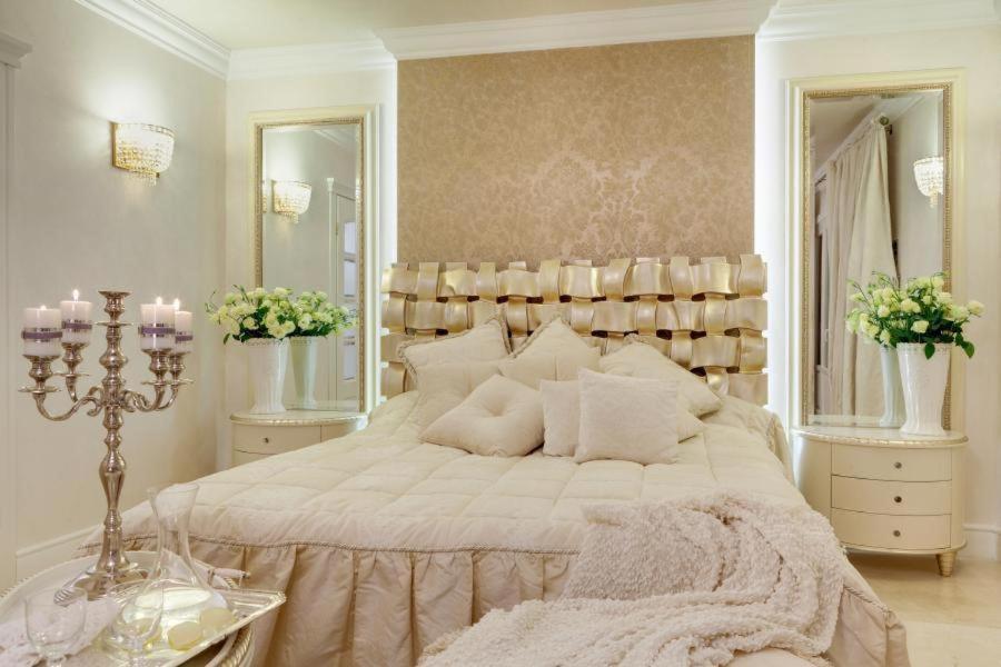Villa Gloria Saint-Jeannet  Chambre photo