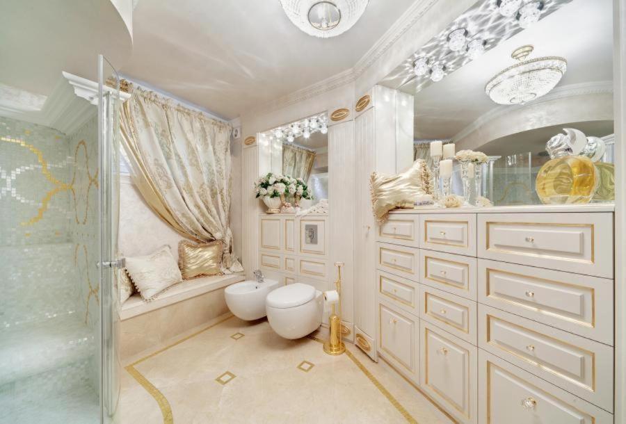 Villa Gloria Saint-Jeannet  Extérieur photo